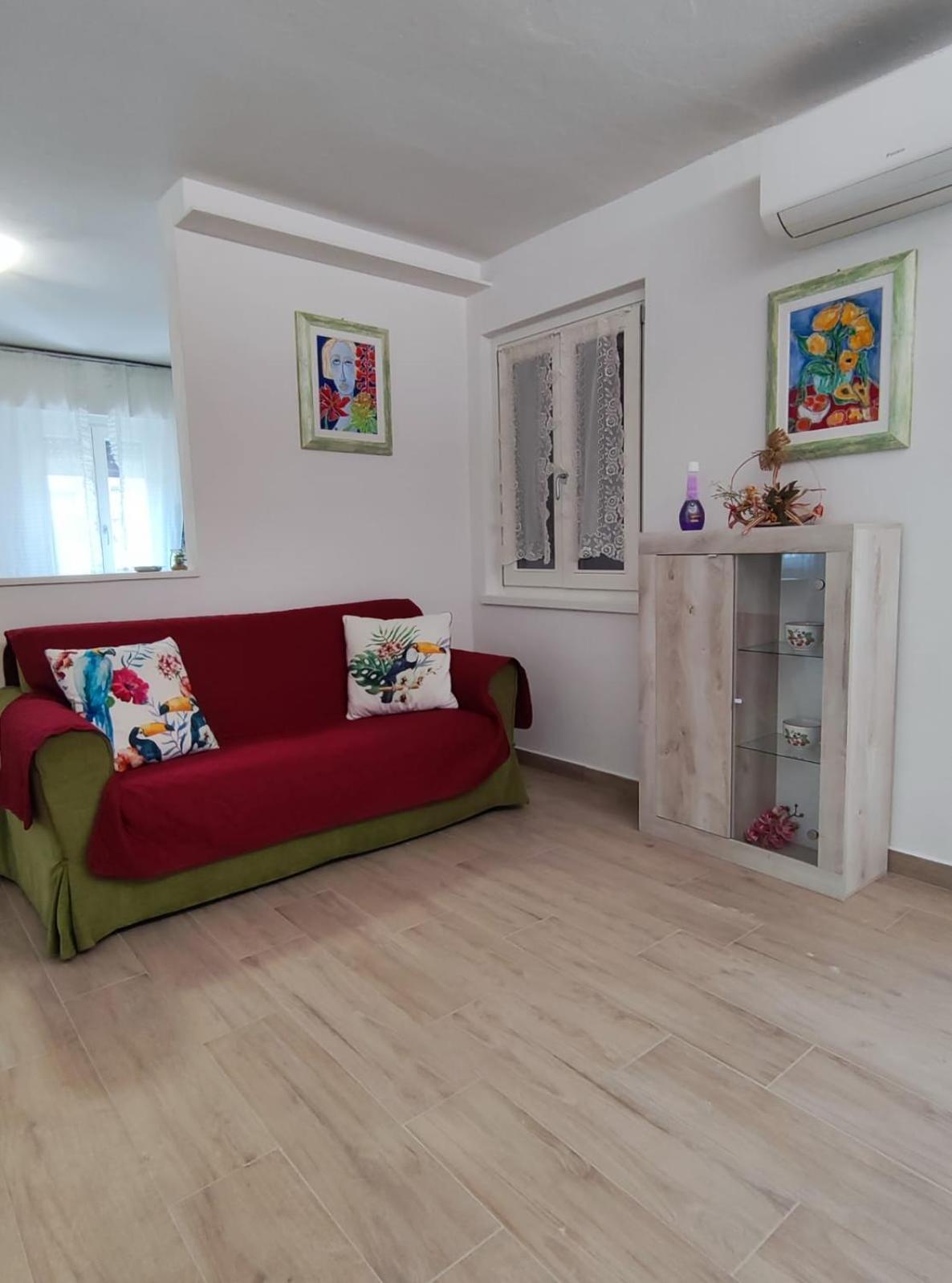 Sweet Apartment - Centre Πεσκιέρα ντελ Γκάρντα Εξωτερικό φωτογραφία